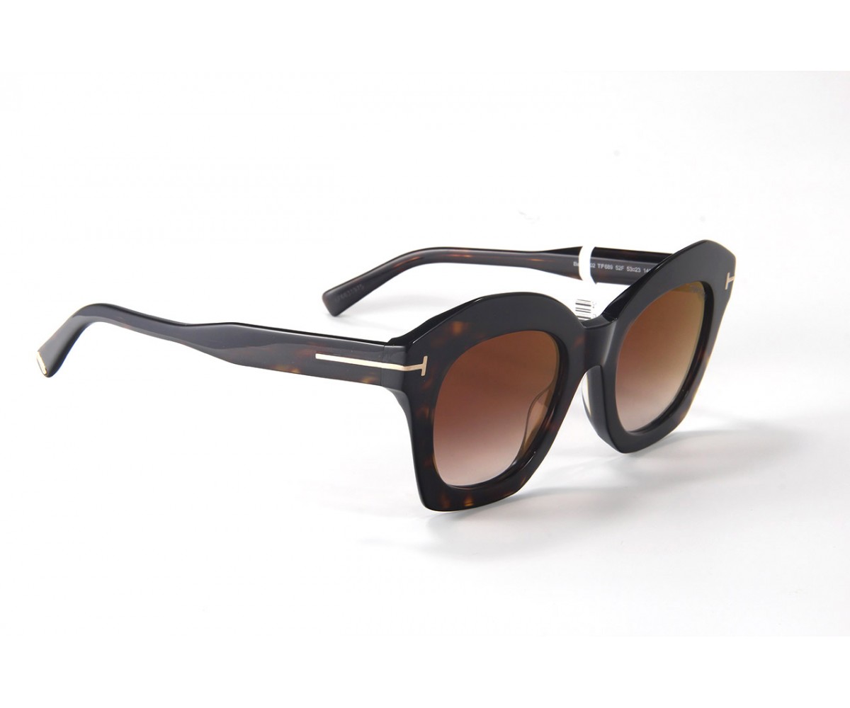 TOM FORD TF0689 52F 53 TOM FORD TF0689 52F 53