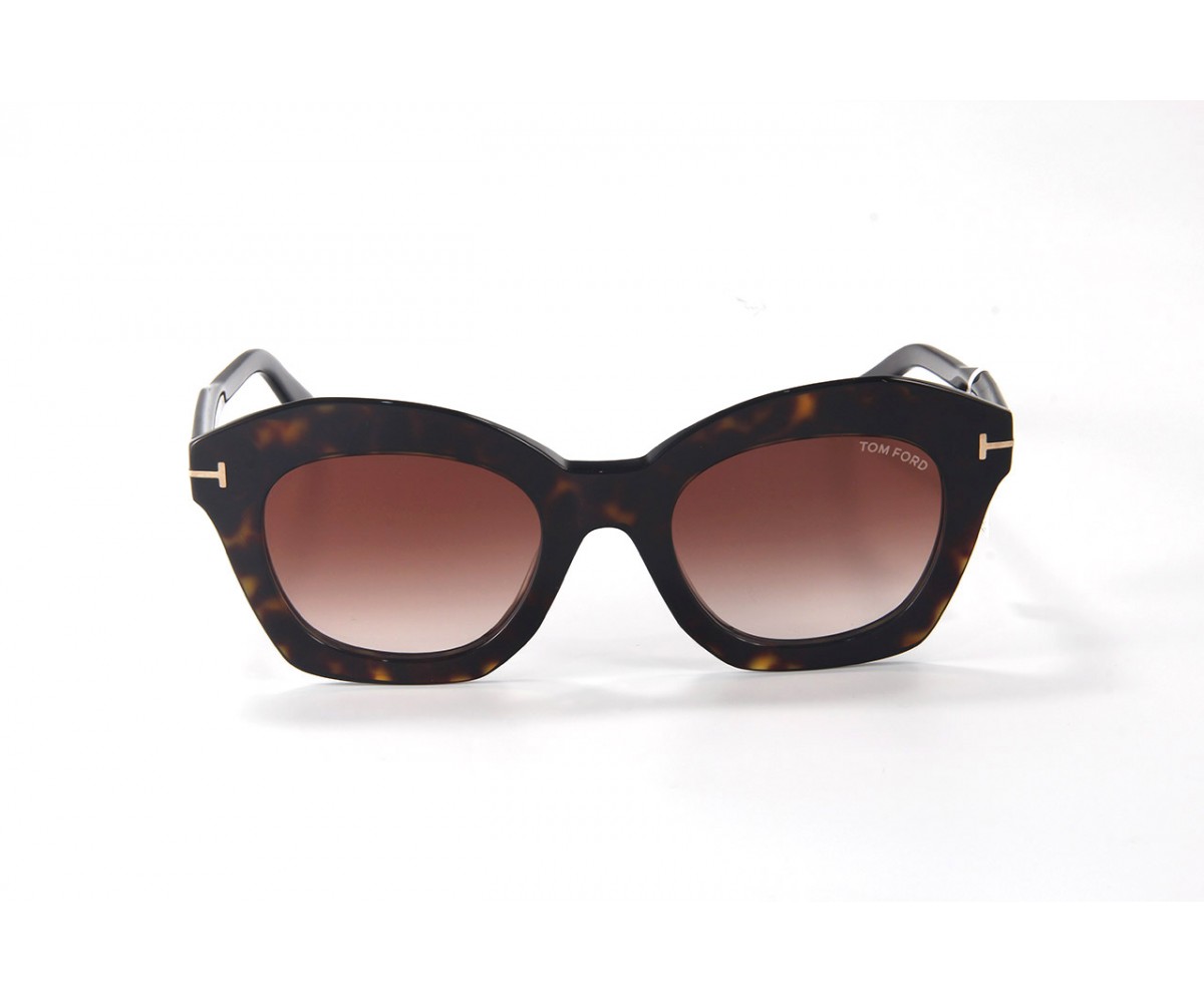 TOM FORD TF0689 52F 53