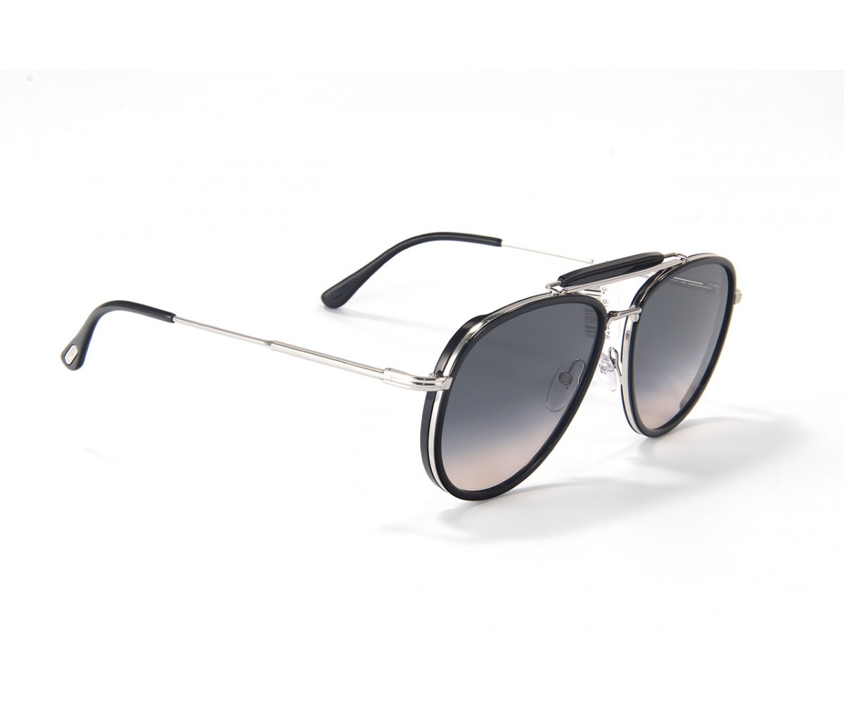 TOM FORD TF666 01B 60 TOM FORD TF666 01B 60