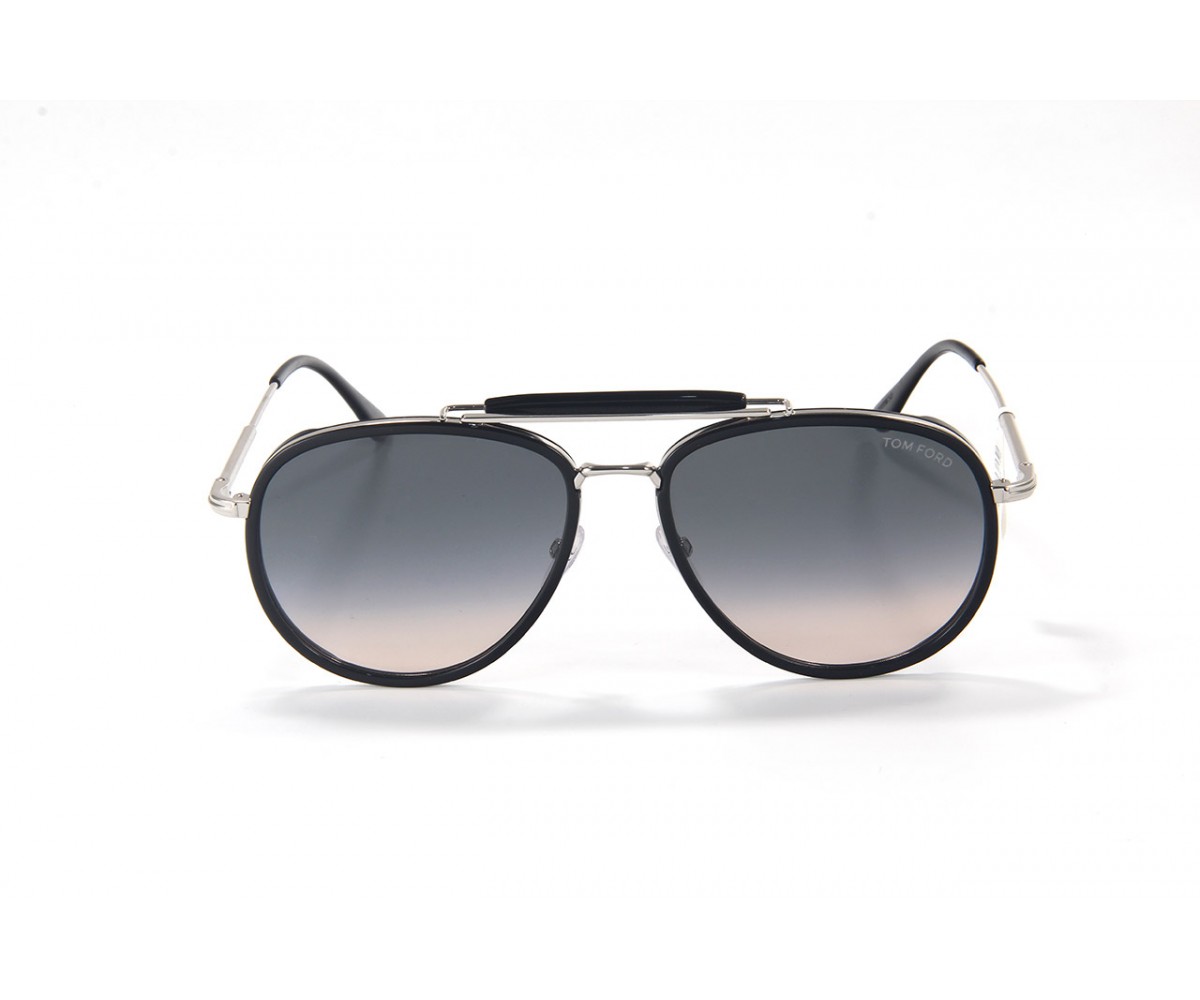 TOM FORD TF666 01B 60 TOM FORD TF666 01B 60