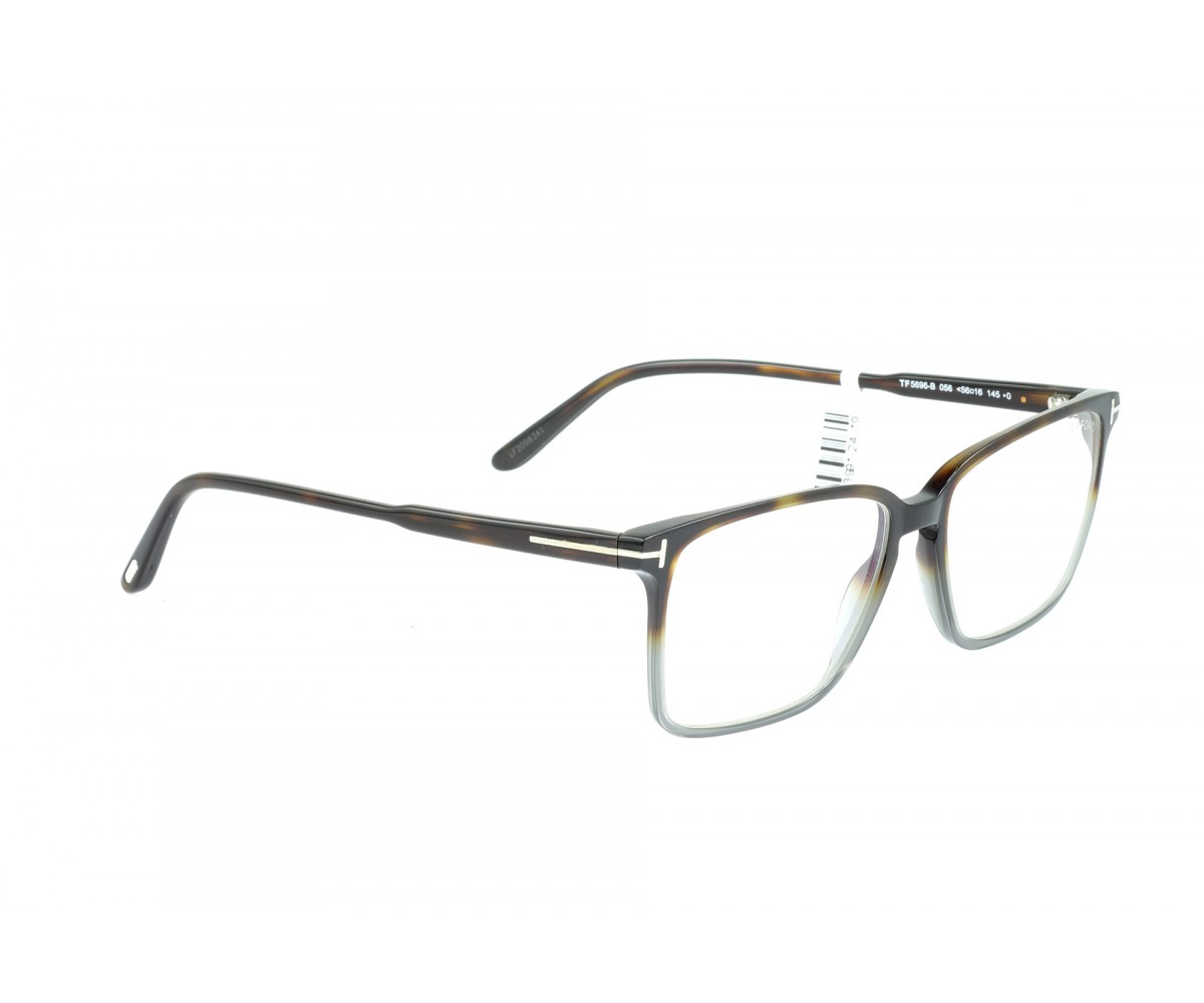 TOM FORD TF5696-B 056 56 TOM FORD TF5696-B 056 56