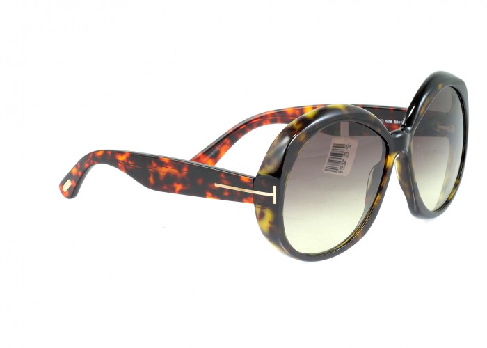 TOM FORD TF1010 ANNABELLE 52B 62