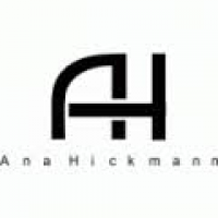ANA HICKMANN ANA HICKMANN