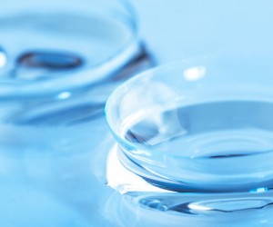 Φακοί επαφής