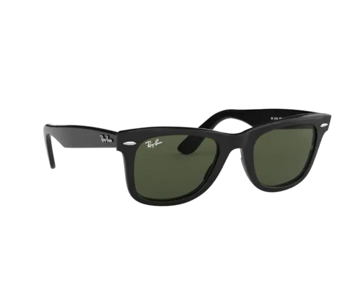 RAY BAN WAYFARER RB2140/901 50 RAY BAN WAYFARER RB2140/901 50