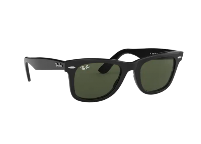 RAY BAN WAYFARER RB2140/901 50 RAY BAN WAYFARER RB2140/901 50