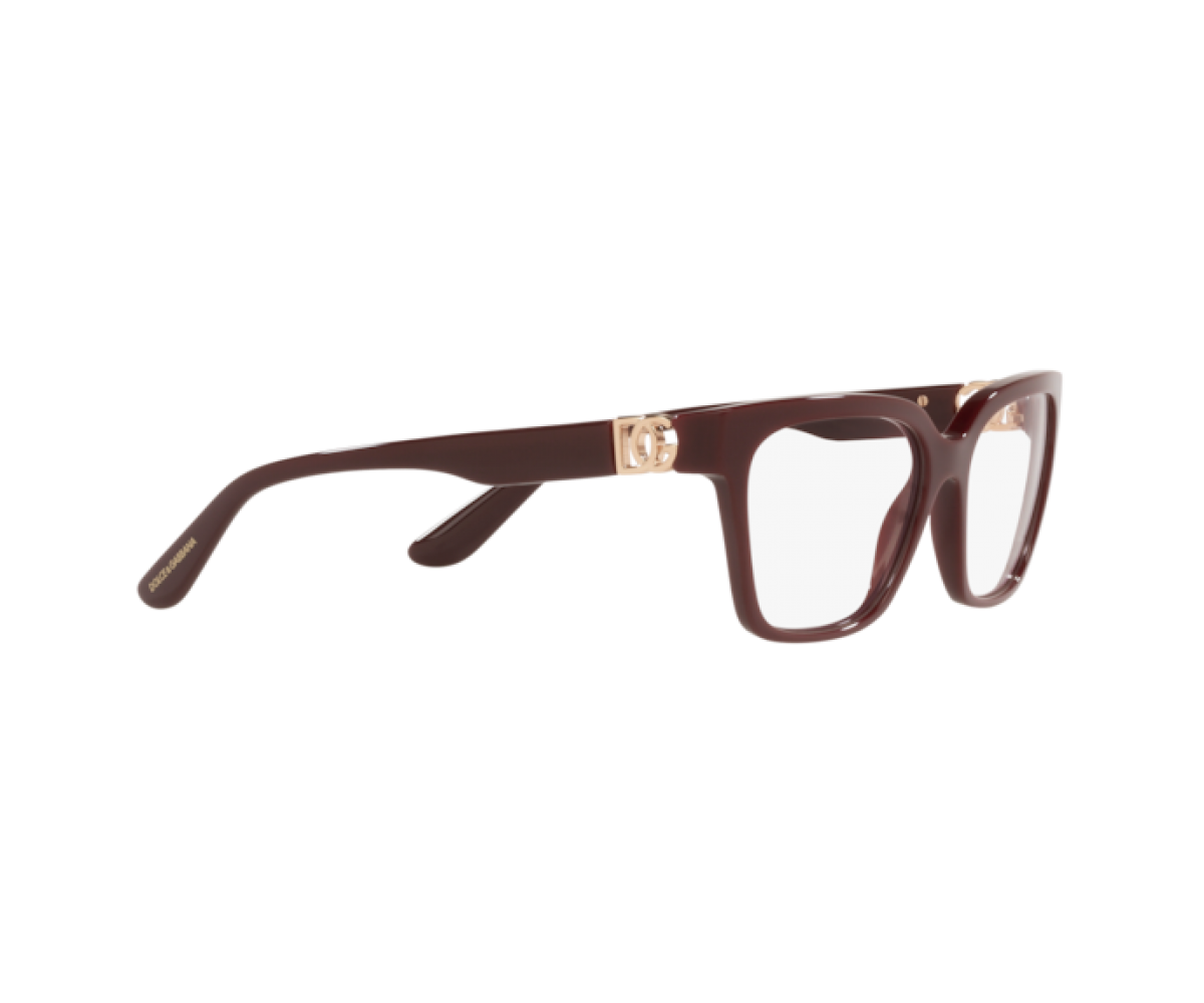 DOLCE GABBANA DG3343/3091 55 DOLCE GABBANA DG3343/3091 55