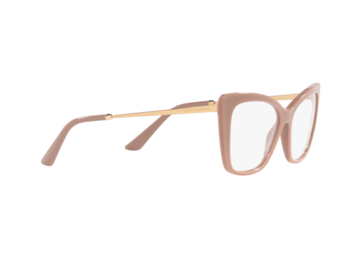 DOLCE GABBANA DG3348/1620 53