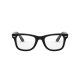 RAY BAN RB4340V/2000 50 WAYFARER EASE RAY BAN RB4340V/2000 50 WAYFARER EASE