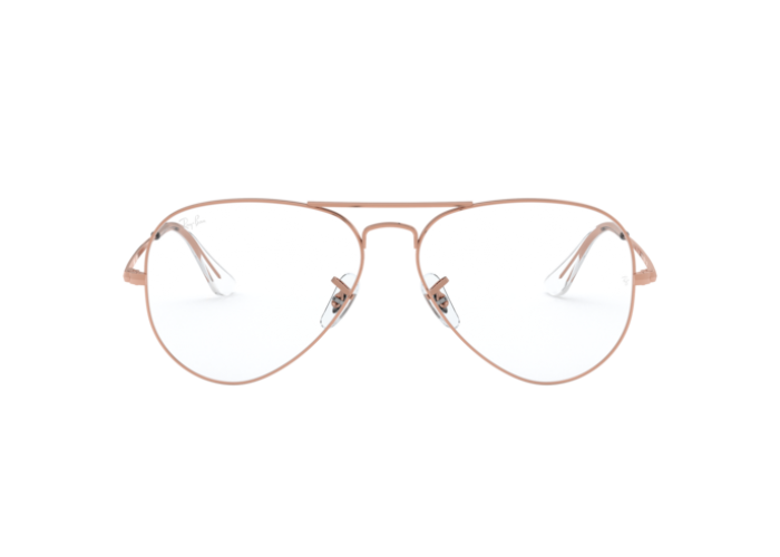 RAY BAN RB6489/3094 58