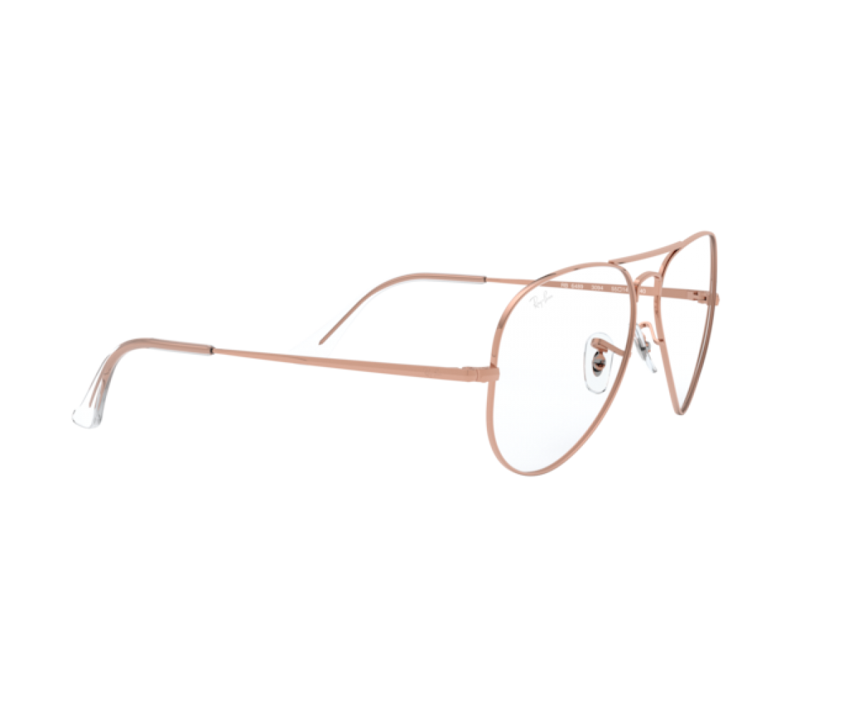 RAY BAN RB6489/3094 58 RAY BAN RB6489/3094 58