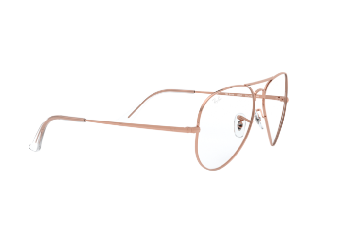 RAY BAN RB6489/3094 58