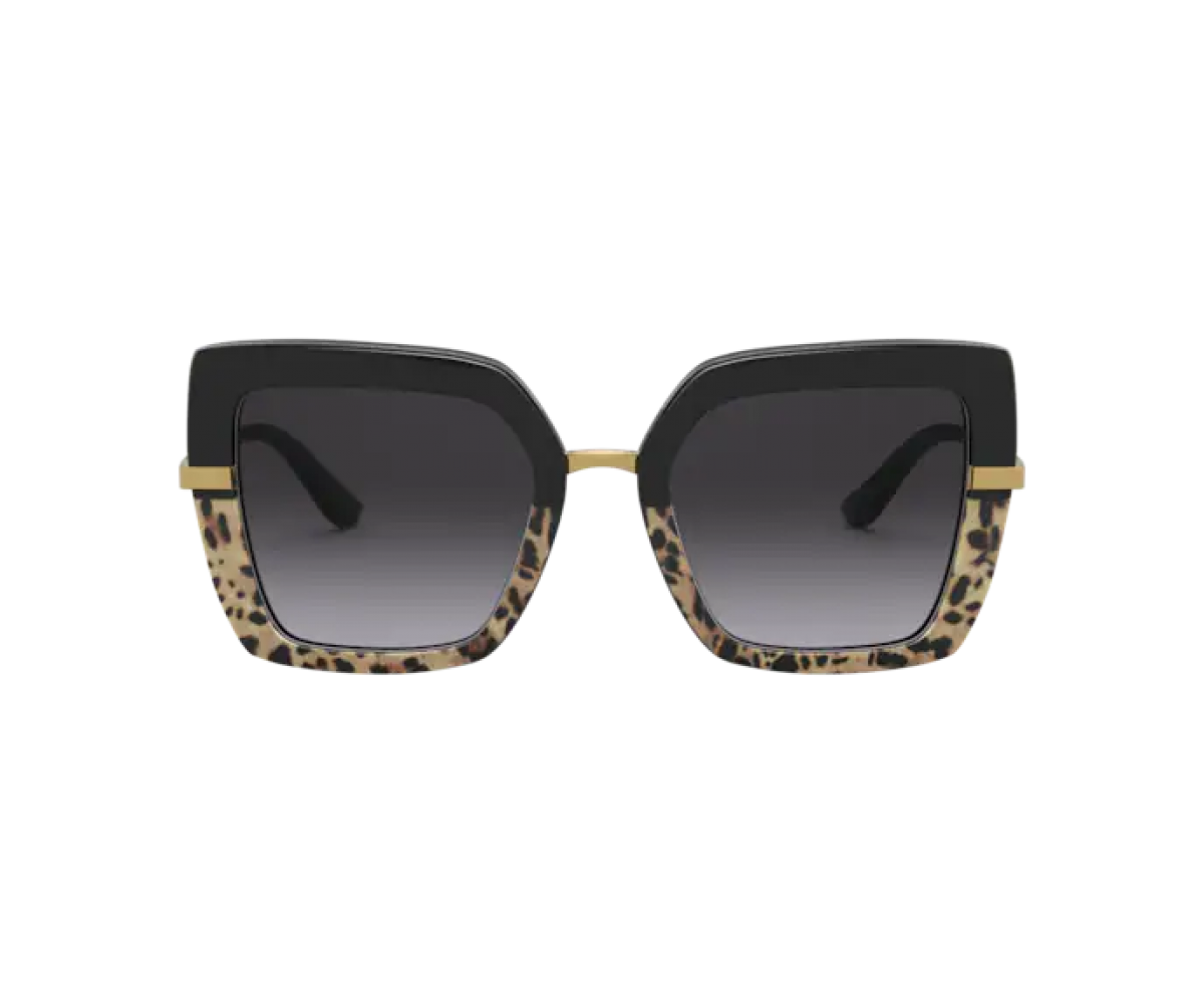DOLCE GABBANA 4373/3244/8G 52 DOLCE GABBANA 4373/3244/8G 52