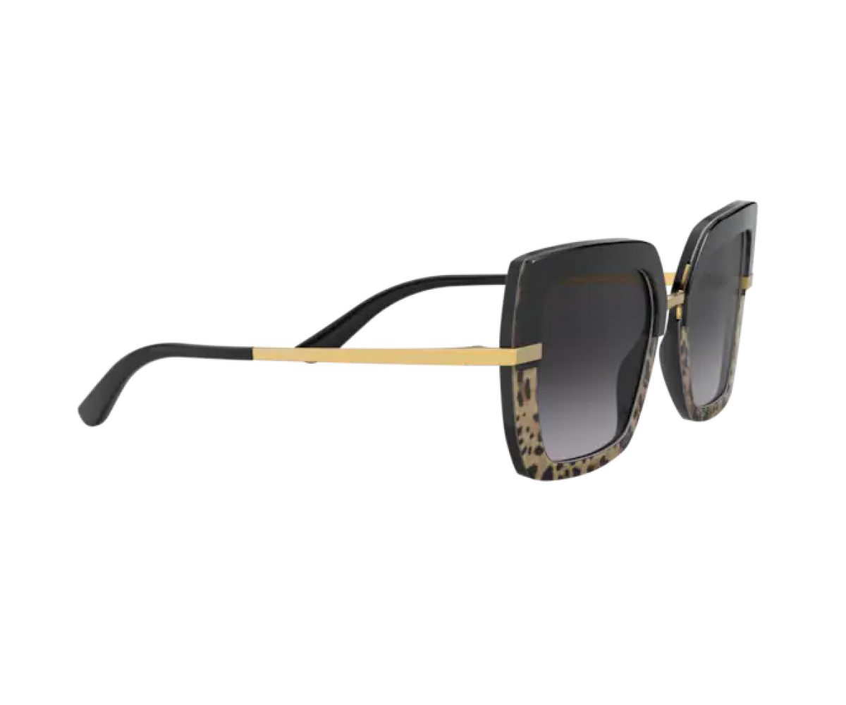 DOLCE GABBANA 4373/3244/8G 52 DOLCE GABBANA 4373/3244/8G 52