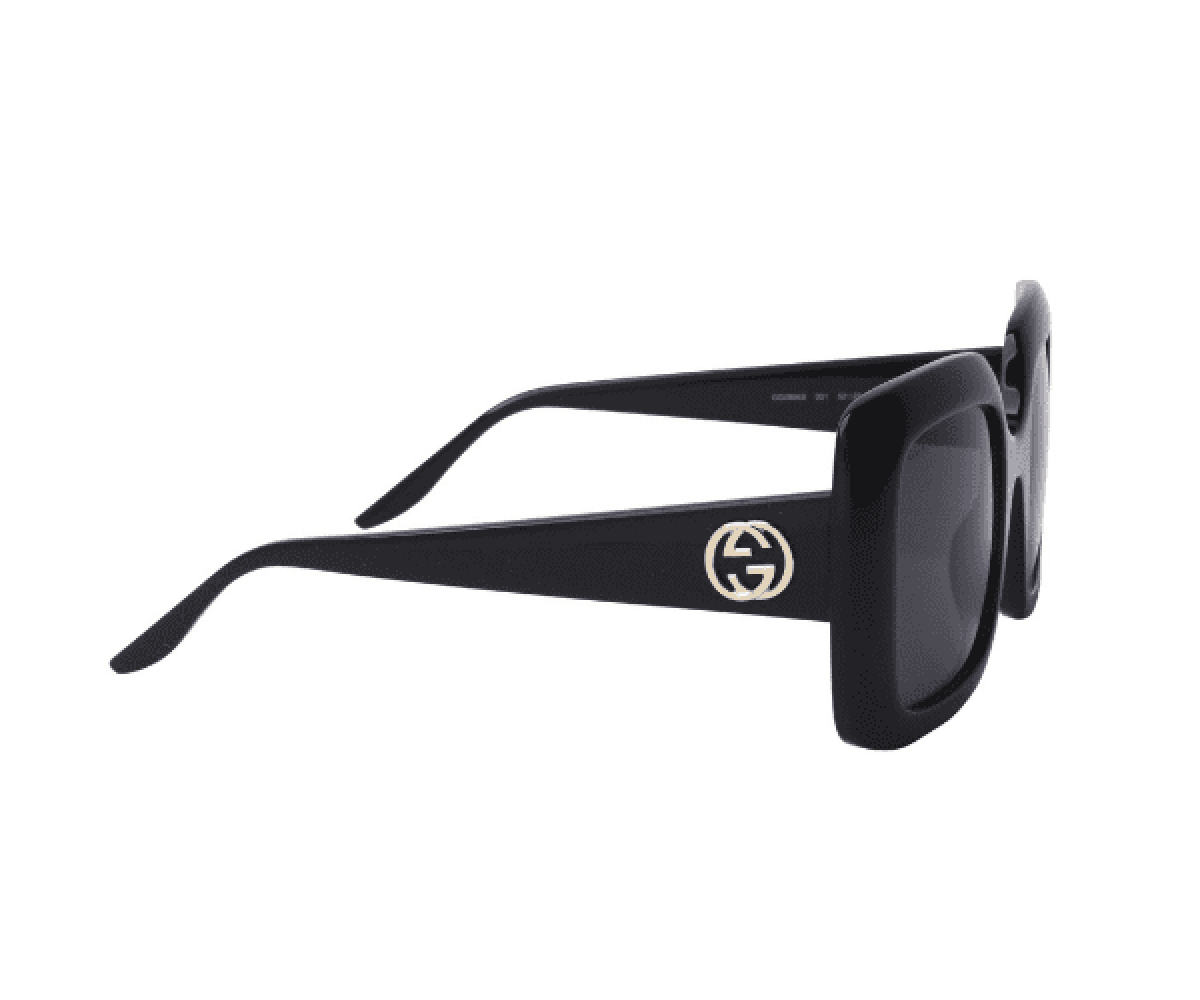 GUCCI GG0896S/001 52 GUCCI GG0896S/001 52