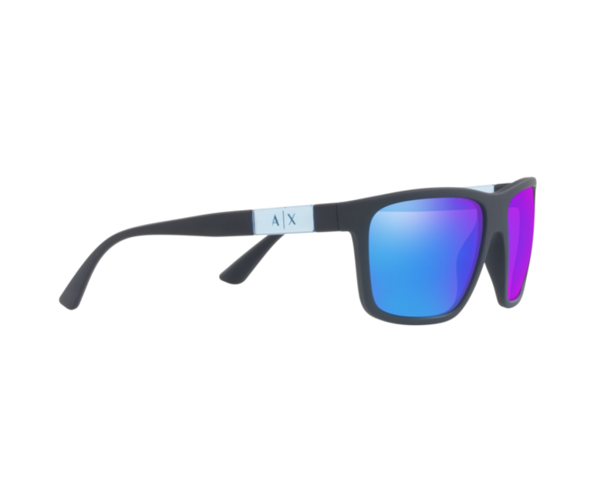 ARMANI EXCHANGE 4121S/8181/25 59 ARMANI EXCHANGE 4121S/8181/25 59