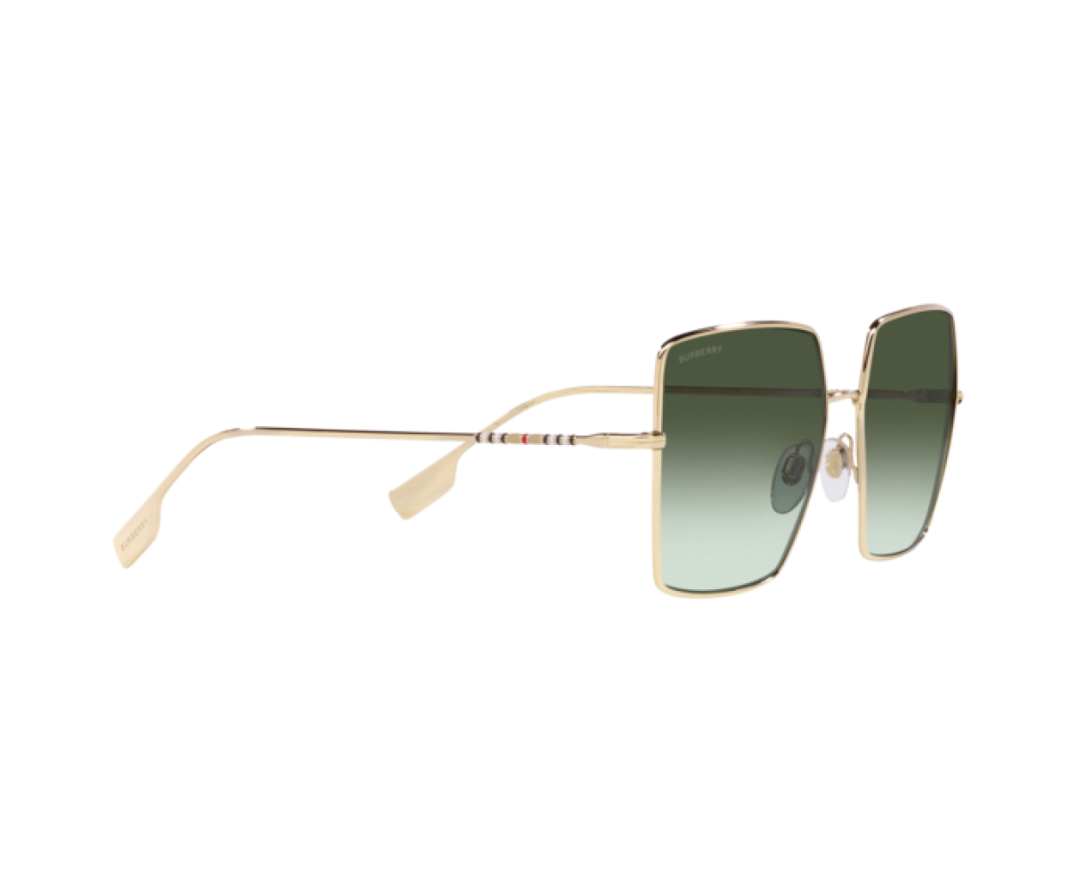 BURBERRY BE3133/1109/8E DAPHNE 58 BURBERRY BE3133/1109/8E DAPHNE 58