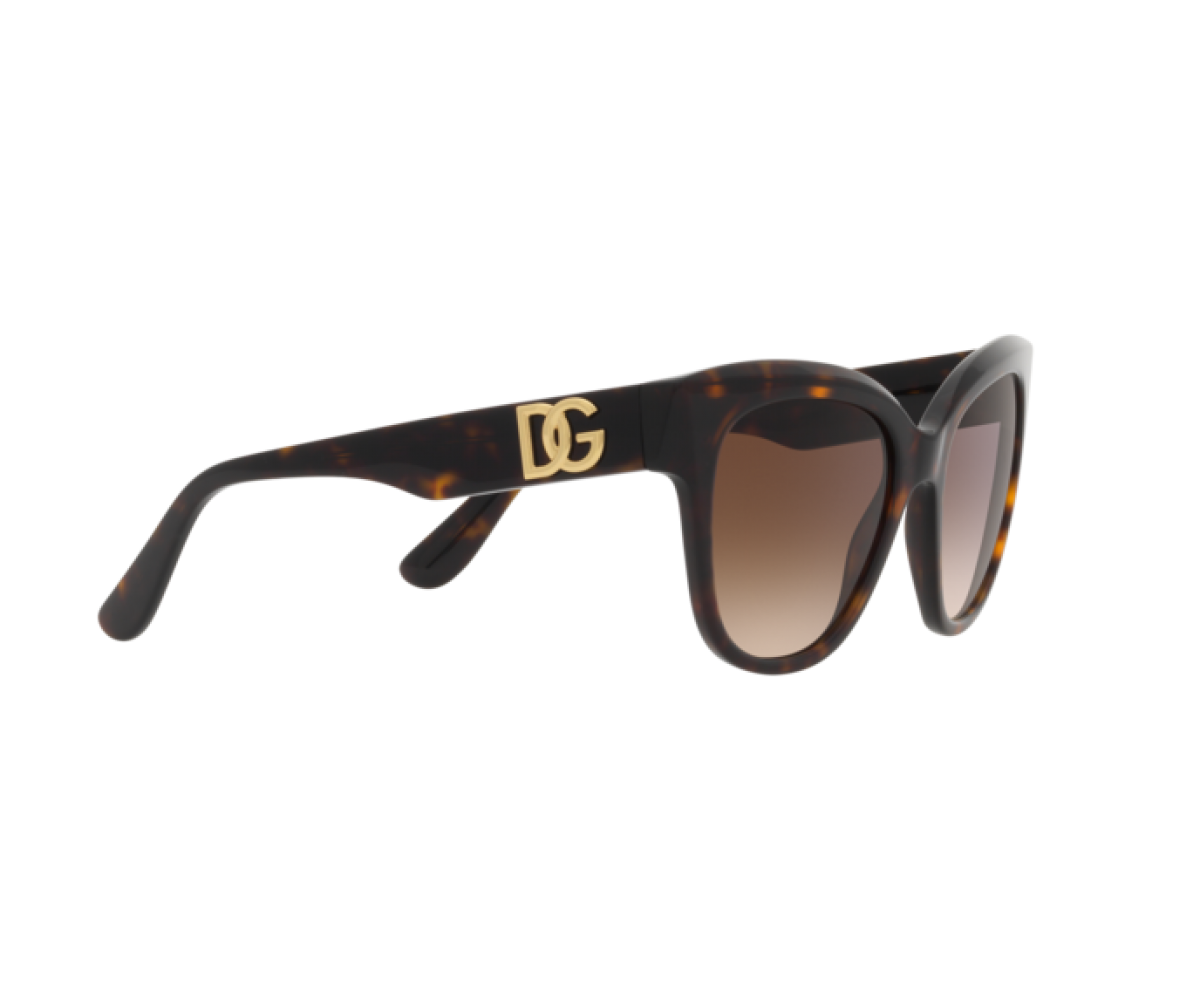 DOLCE GABBANA 4407/502/13 53 DOLCE GABBANA 4407/502/13 53