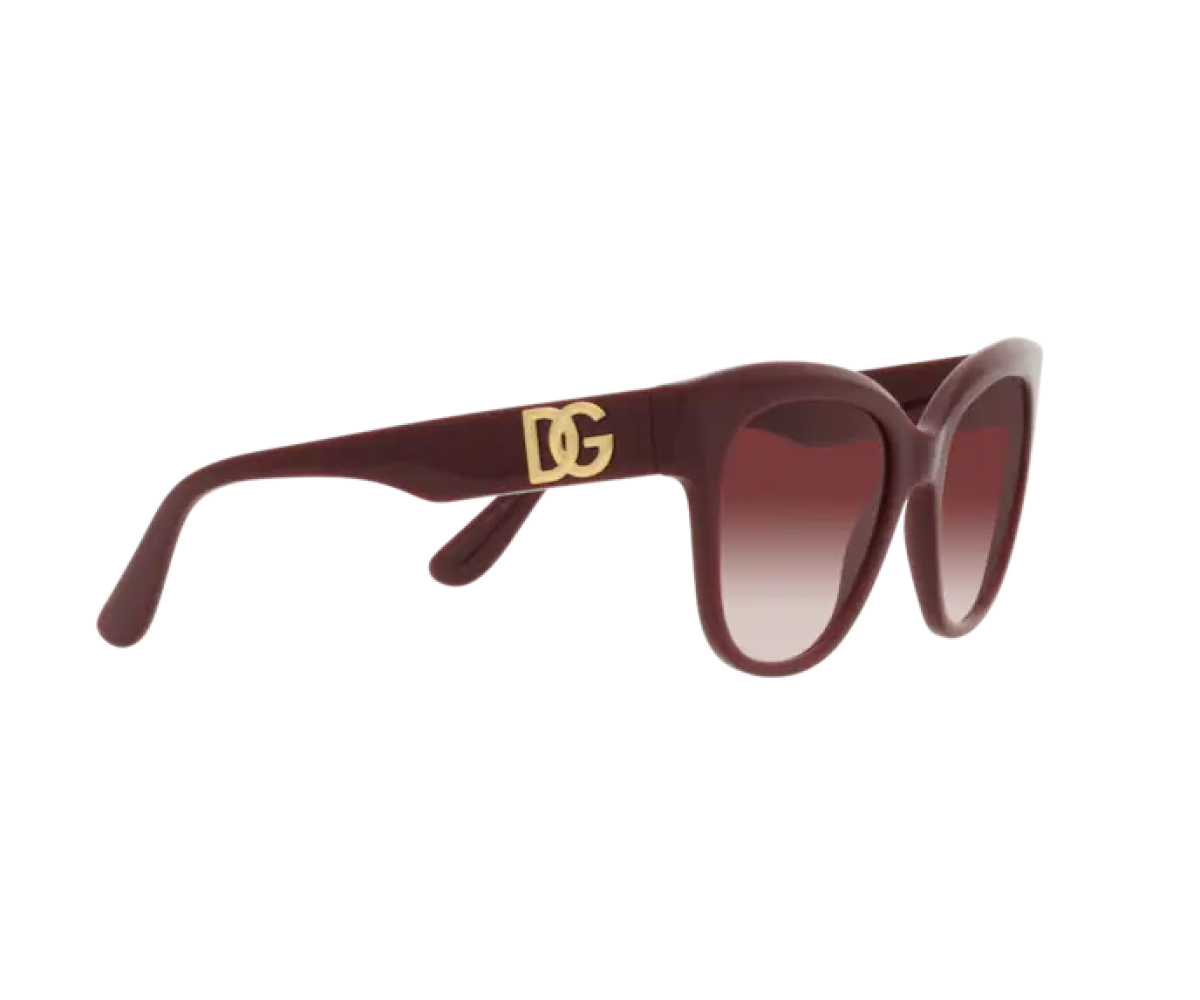 DOLCE GABBANA 4407/3091/8H 53 DOLCE GABBANA 4407/3091/8H 53