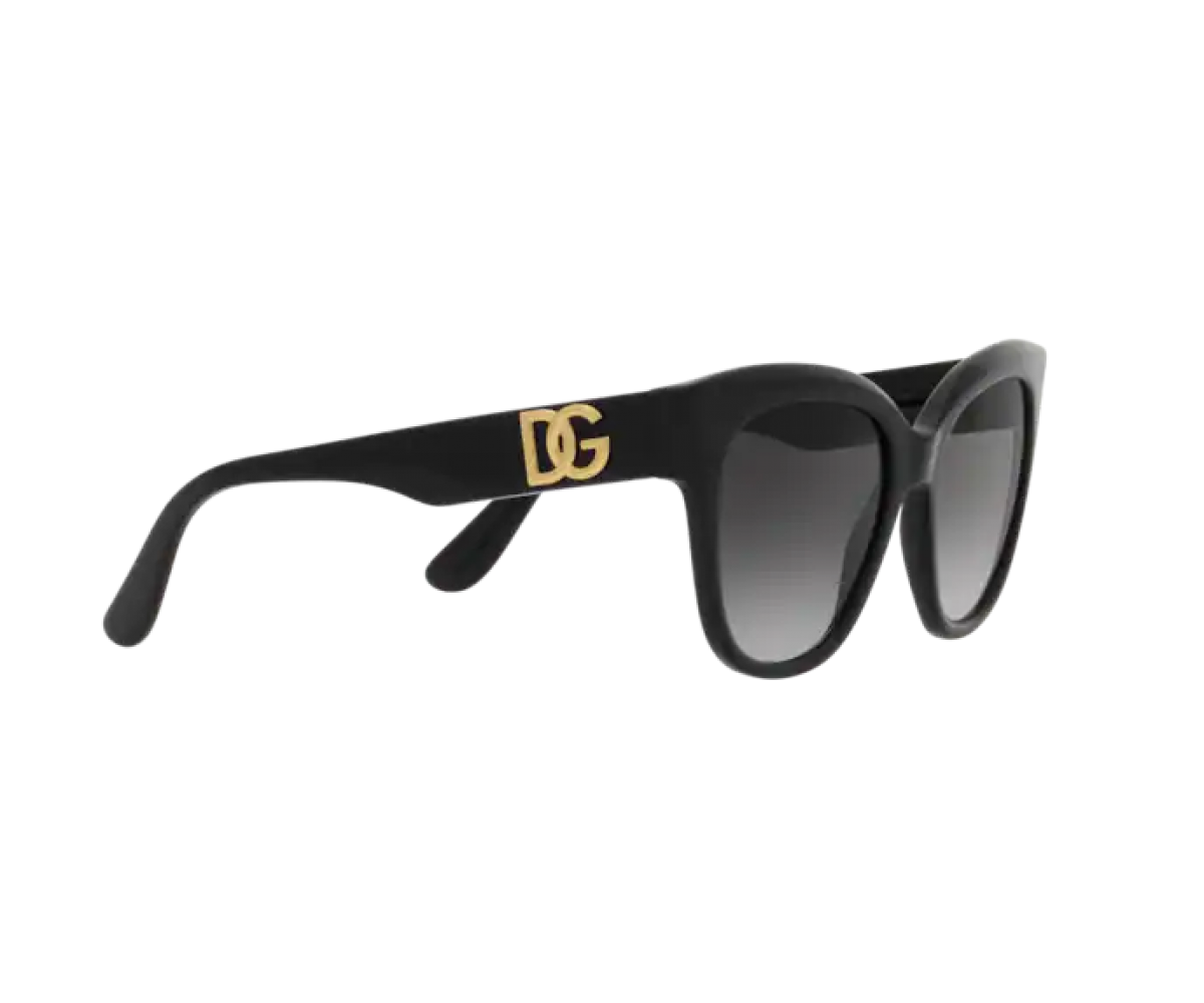 DOLCE GABBANA 4407/501/8G 53 DOLCE GABBANA 4407/501/8G 53