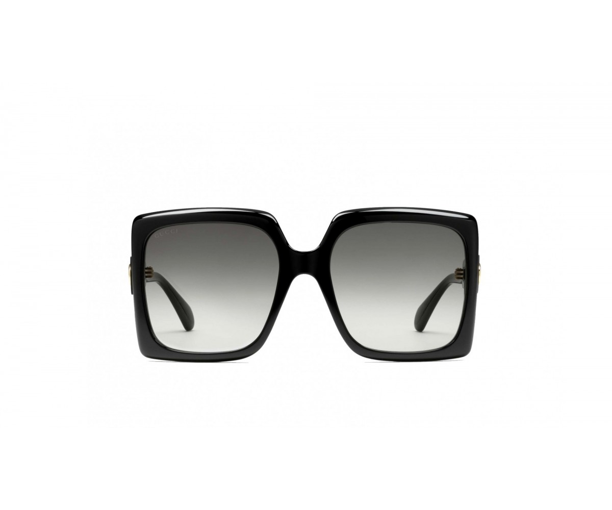 GUCCI GG0876S/001 60 GUCCI GG0876S/001 60