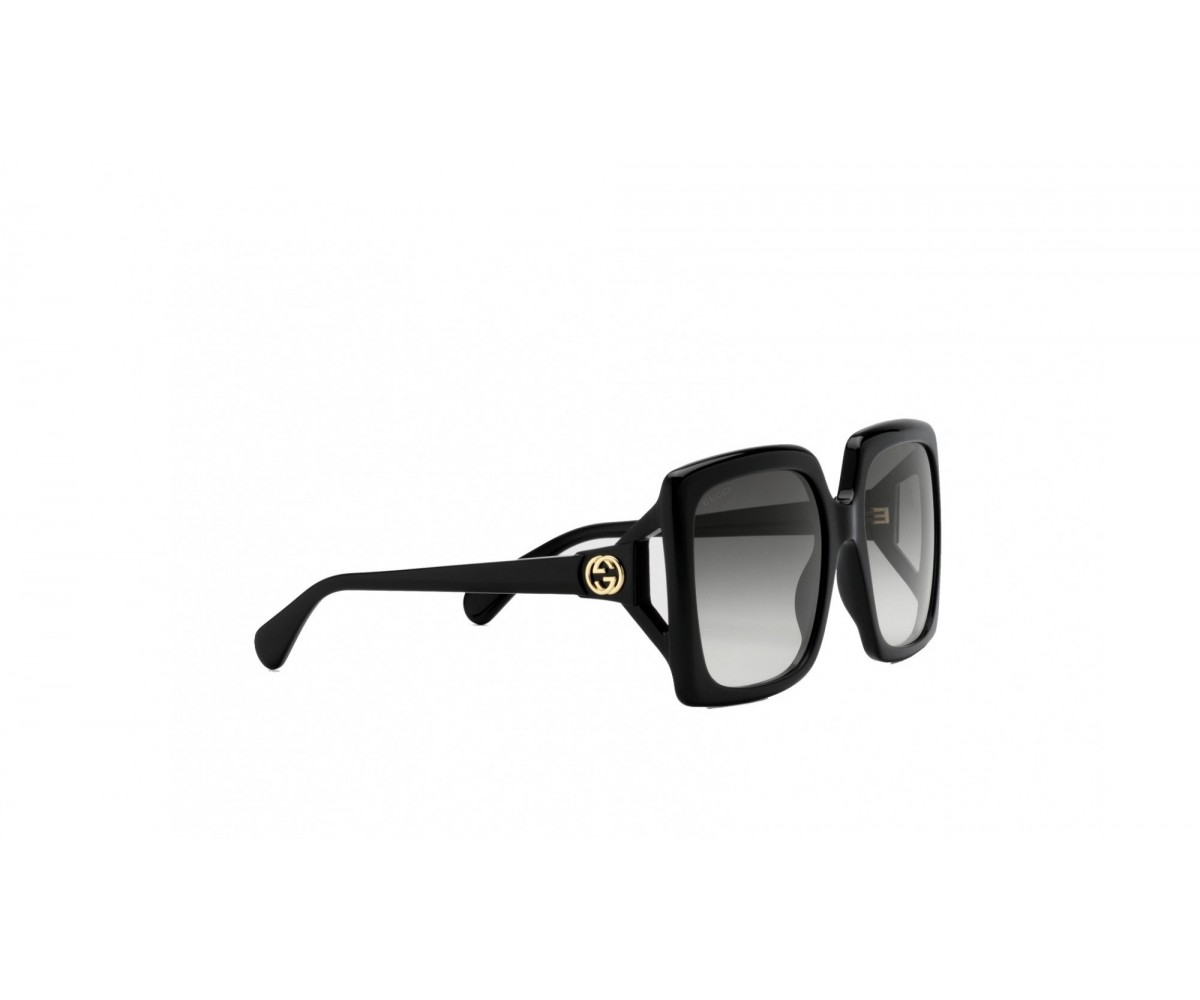 GUCCI GG0876S/001 60 GUCCI GG0876S/001 60