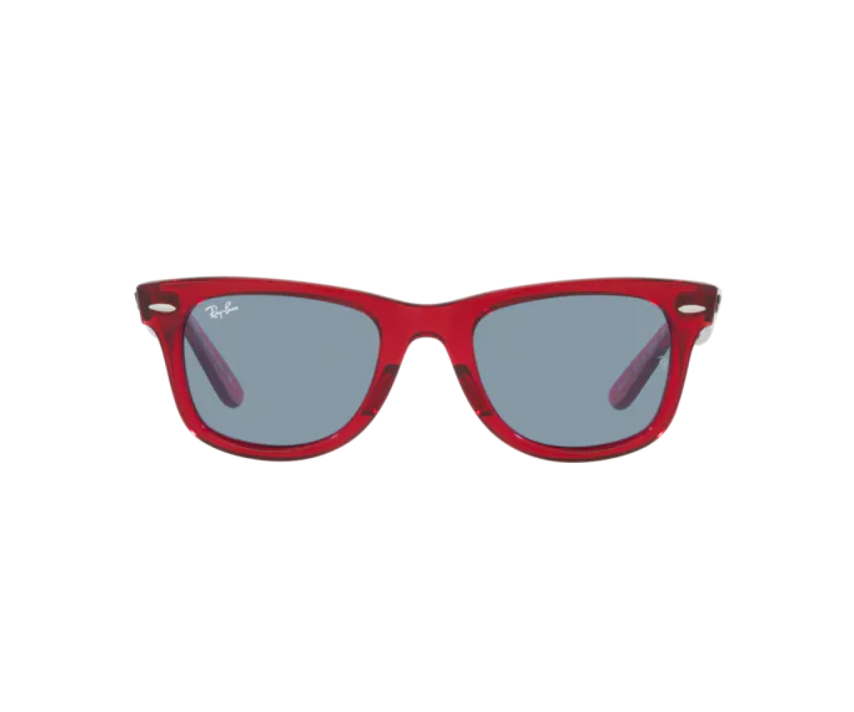 RAY BAN WAYFARER RB2140/6614/56 50 RAY BAN WAYFARER RB2140/6614/56 50