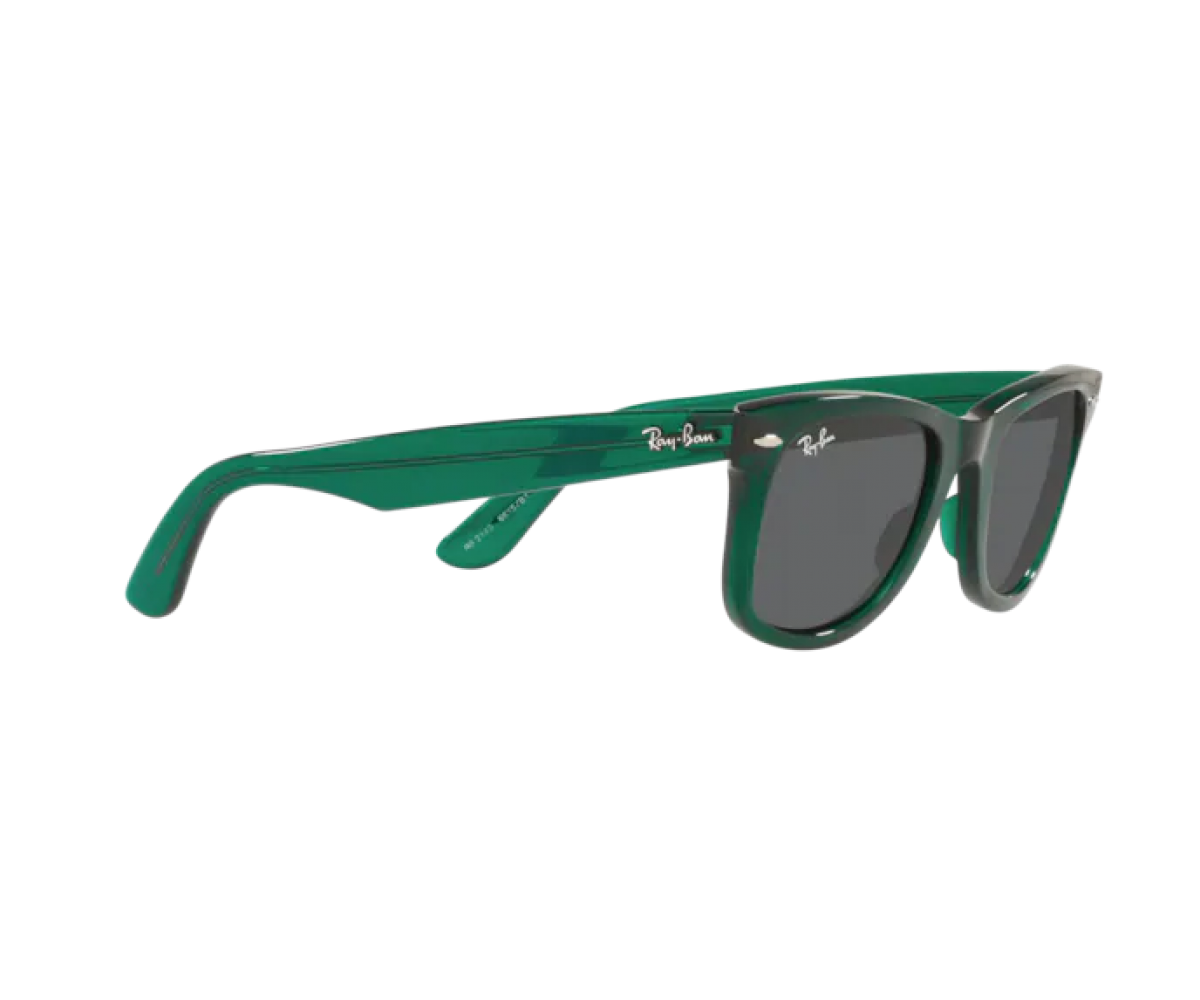 RAY BAN WAYFARER RB2140/6615/B1 50 RAY BAN WAYFARER RB2140/6615/B1 50