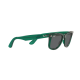 RAY BAN WAYFARER RB2140/6615/B1 50 RAY BAN WAYFARER RB2140/6615/B1 50