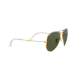 RAY BAN AVIATOR LARGE METAL RB3025/L0205 58 RAY BAN AVIATOR LARGE METAL RB3025/L0205 58