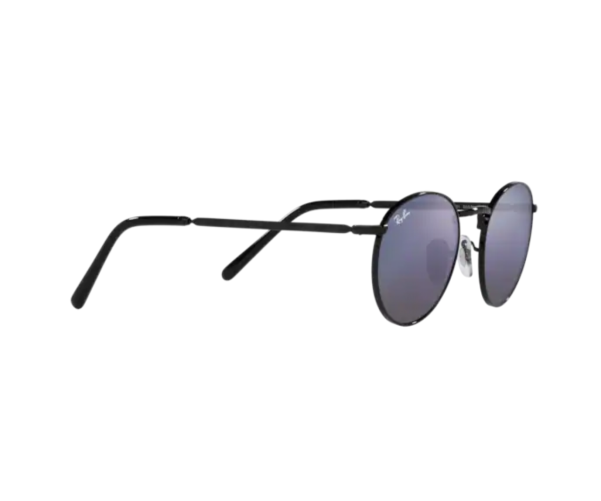 RAY BAN NEW ROUND RB3637/002/G1 53 RAY BAN NEW ROUND RB3637/002/G1 53