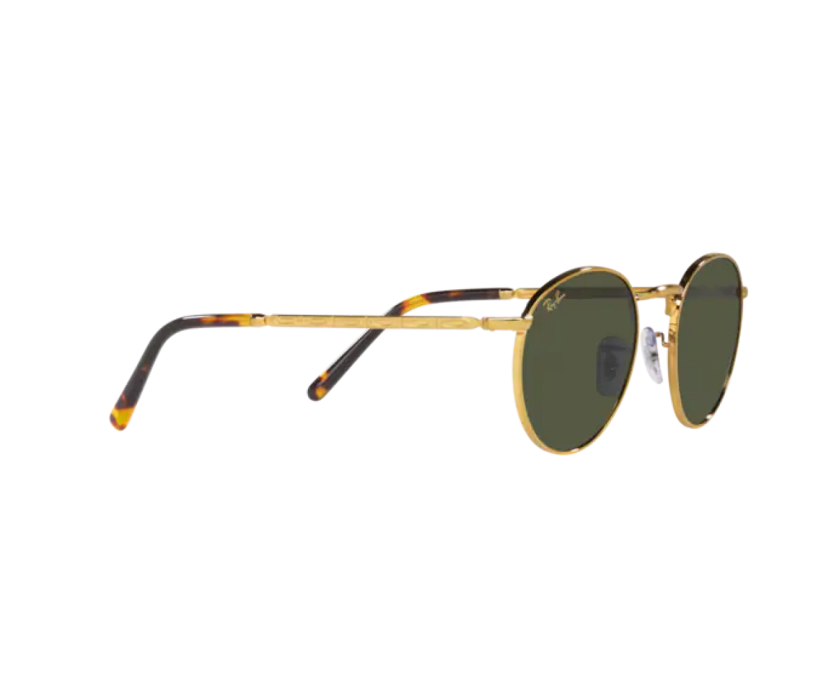 RAY BAN NEW ROUND RB3637/9196/31 50 RAY BAN NEW ROUND RB3637/9196/31 50
