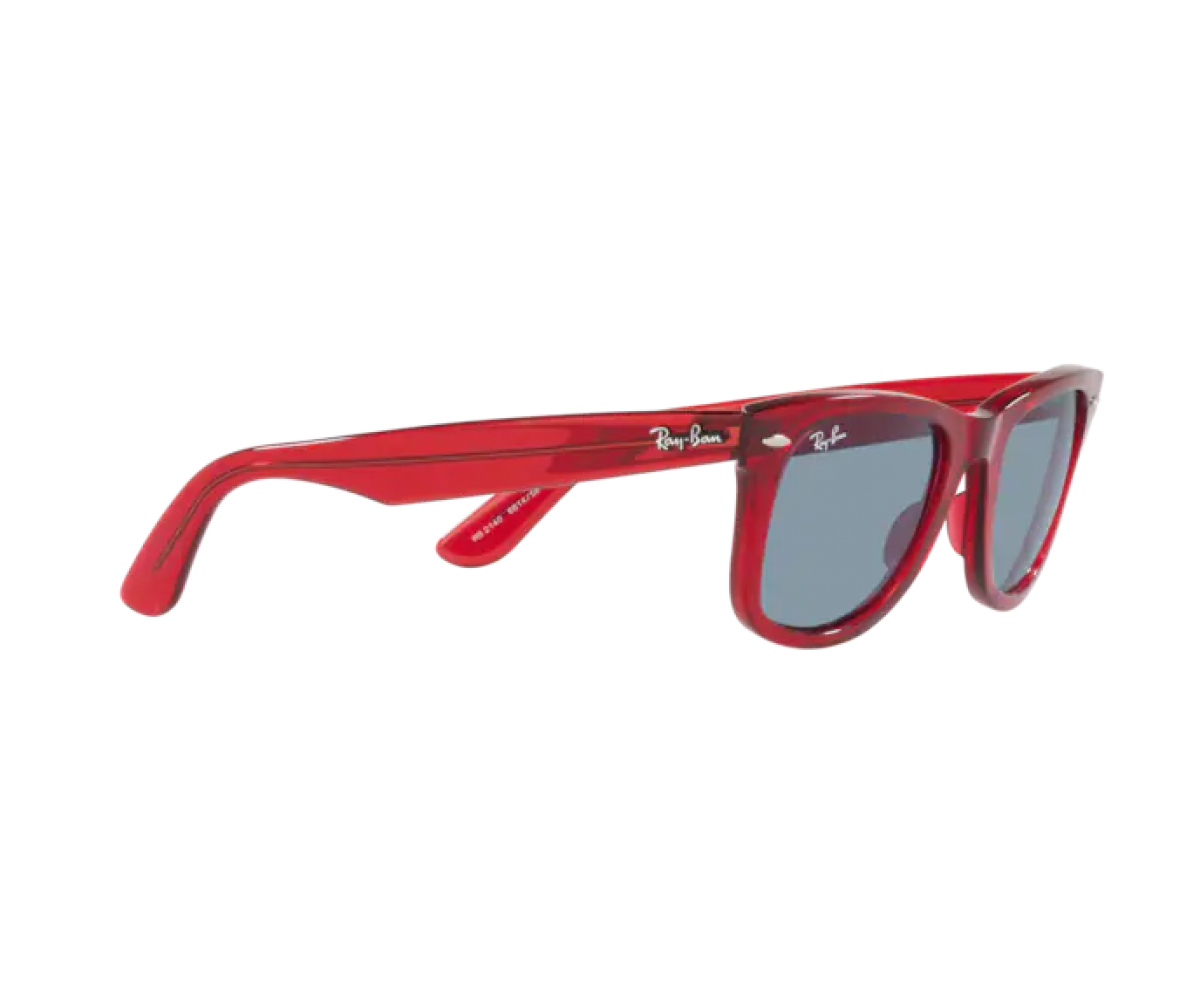 RAY BAN WAYFARER RB2140/6614/56 50 RAY BAN WAYFARER RB2140/6614/56 50