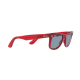 RAY BAN WAYFARER RB2140/6614/56 50 RAY BAN WAYFARER RB2140/6614/56 50