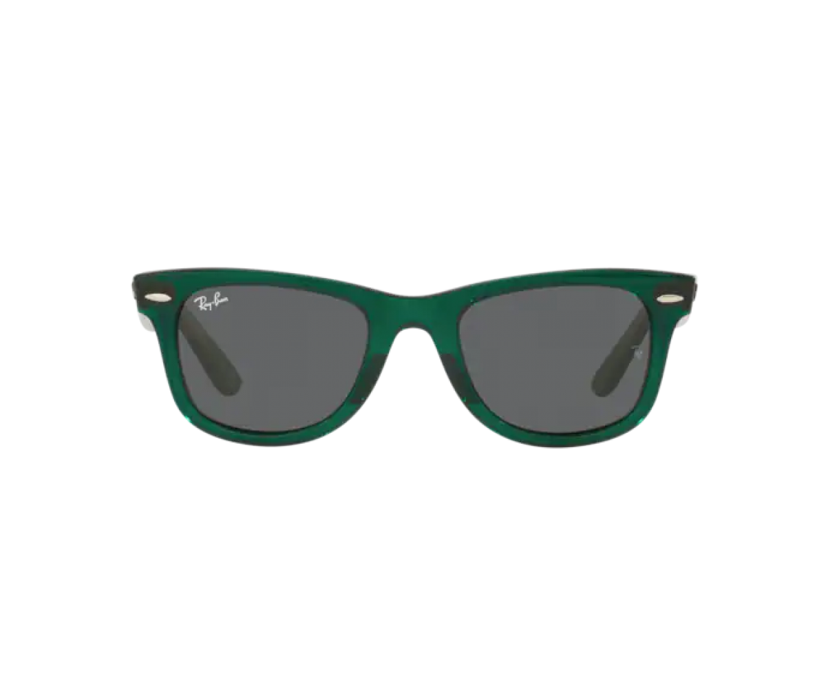 RAY BAN WAYFARER RB2140/6615/B1 50 RAY BAN WAYFARER RB2140/6615/B1 50