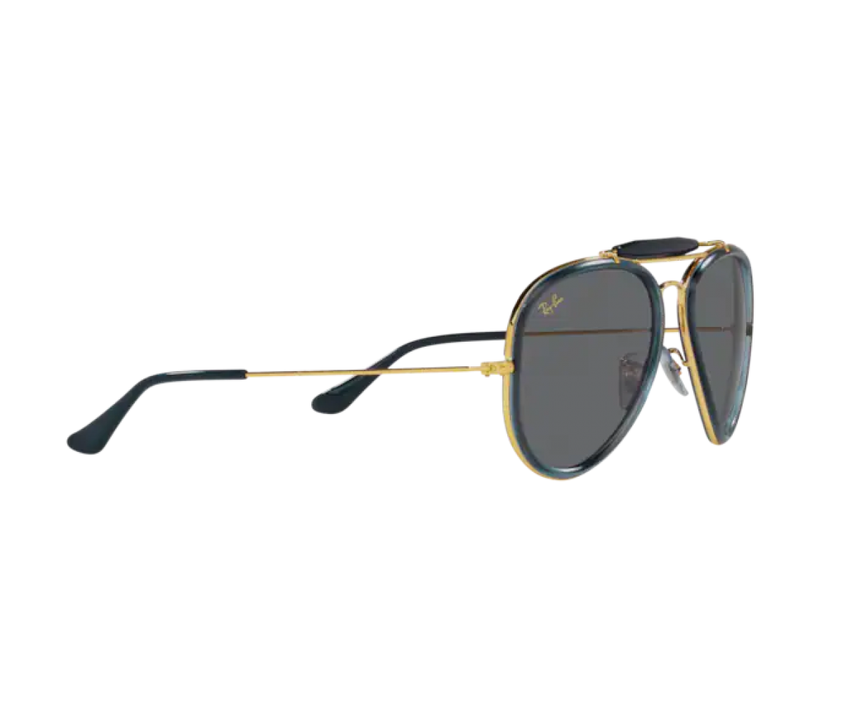RAY BAN ROAD SPIRIT RB3428/9240/B1 58 RAY BAN ROAD SPIRIT RB3428/9240/B1 58