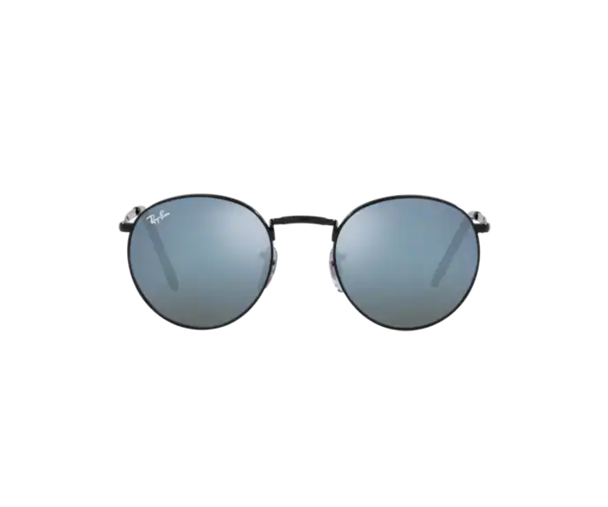RAY BAN NEW ROUND RB3637/002/G1 53 RAY BAN NEW ROUND RB3637/002/G1 53