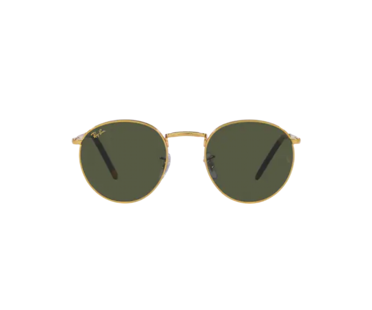 RAY BAN NEW ROUND RB3637/9196/31 50 RAY BAN NEW ROUND RB3637/9196/31 50