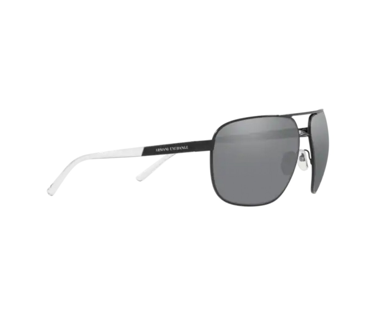 ARMANI EXCHANGE 2040S/6000/6G 64 ARMANI EXCHANGE 2040S/6000/6G 64