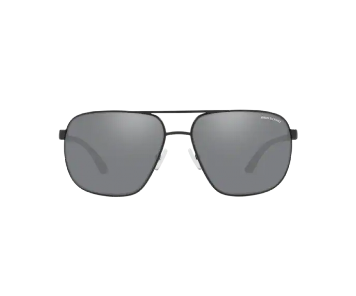ARMANI EXCHANGE 2040S/6000/6G 64 ARMANI EXCHANGE 2040S/6000/6G 64