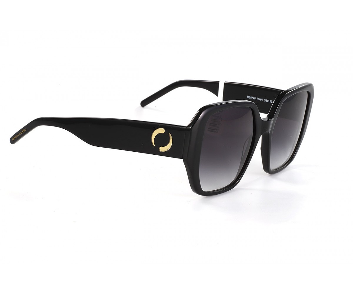 REBECCA BLU RB8748/RK01 53 REBECCA BLU RB8748/RK01 53