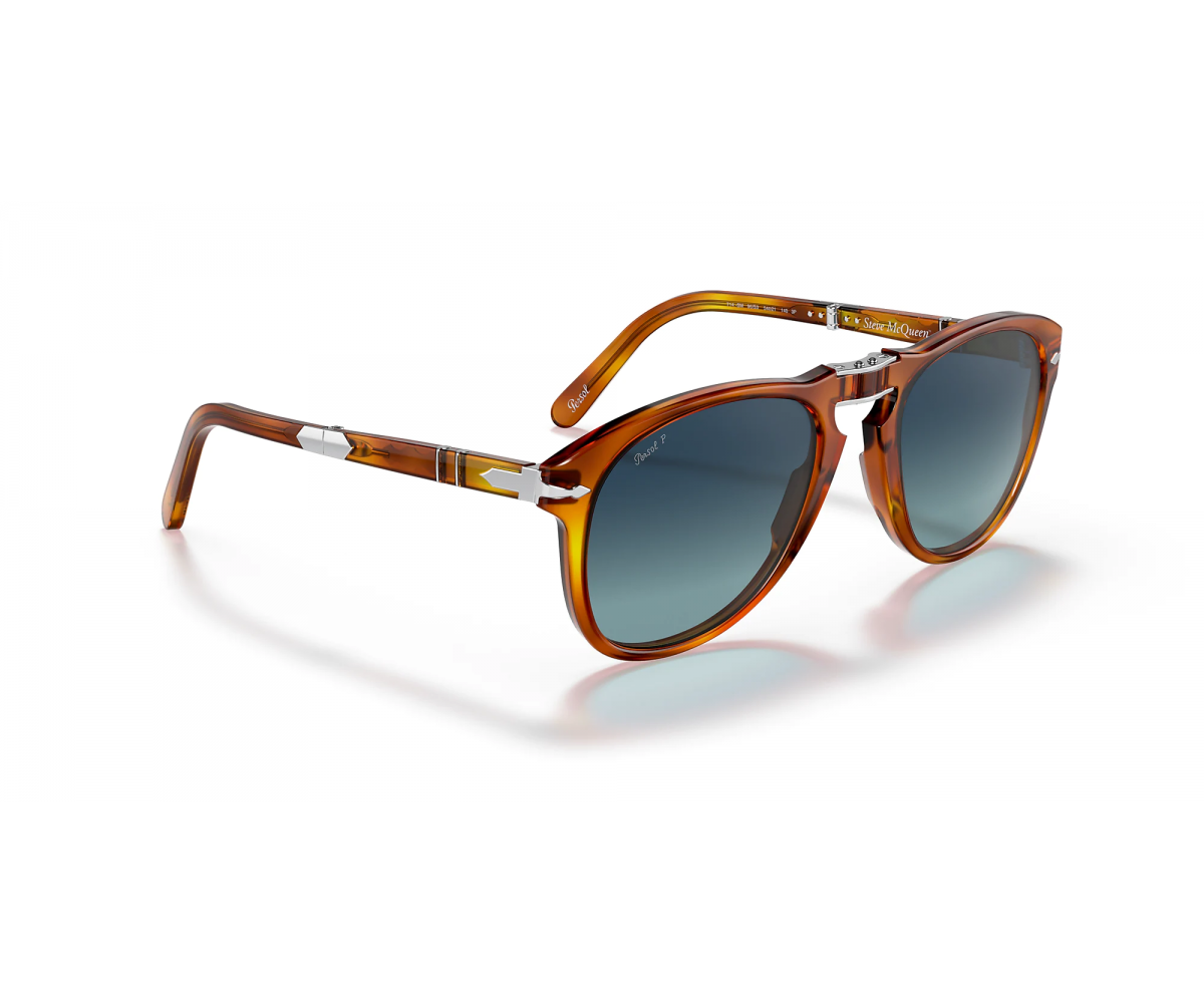 PERSOL PO0714SM/096/56 STEVE MCQUEEN PERSOL PO0714SM/096/56 STEVE MCQUEEN
