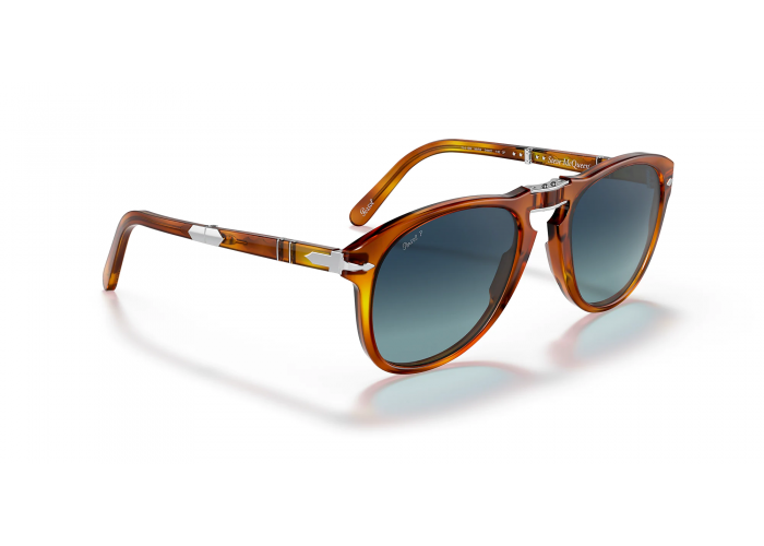 PERSOL PO0714SM/096/56 STEVE MCQUEEN PERSOL PO0714SM/096/56 STEVE MCQUEEN