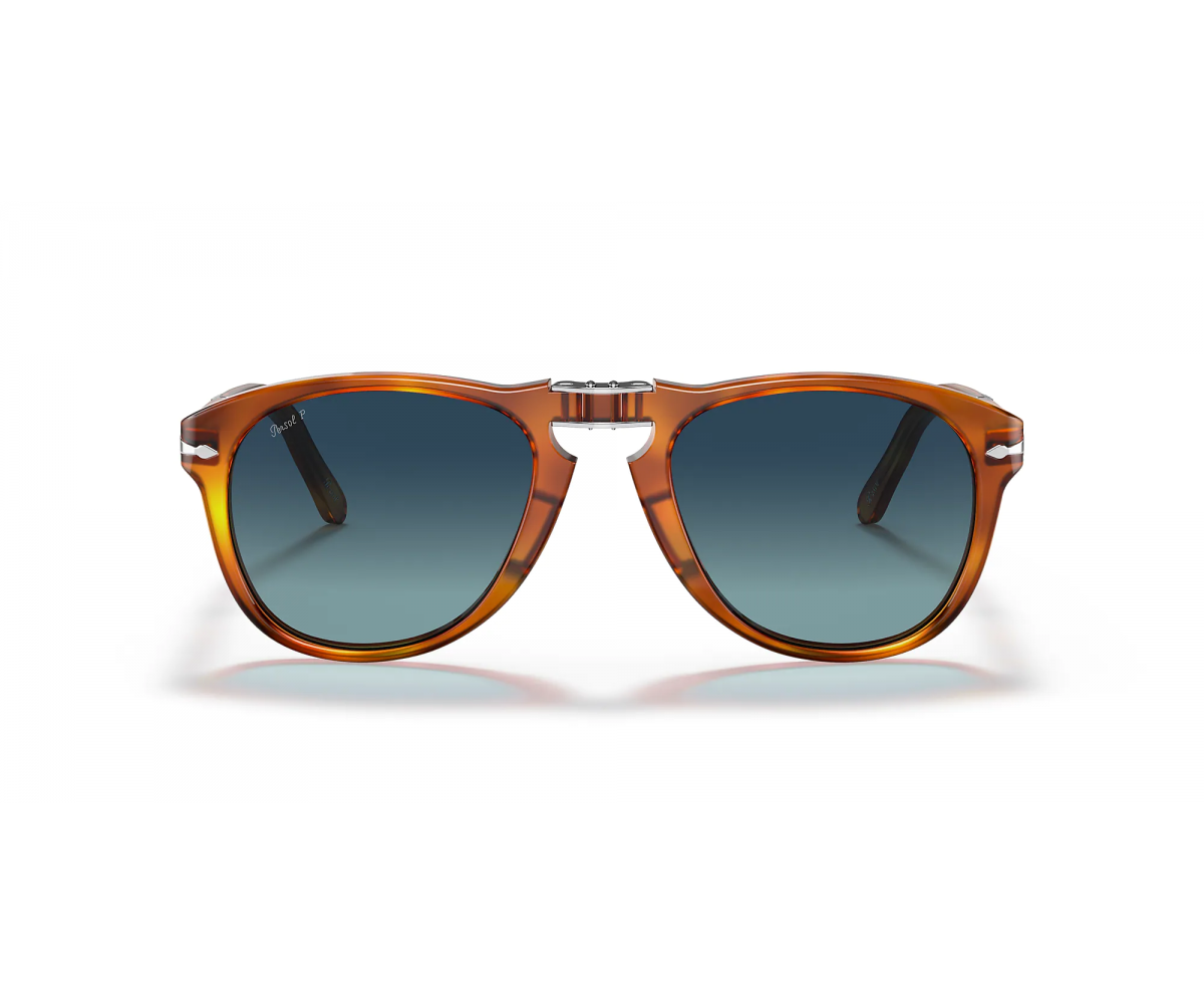 PERSOL PO0714SM/096/56 STEVE MCQUEEN PERSOL PO0714SM/096/56 STEVE MCQUEEN