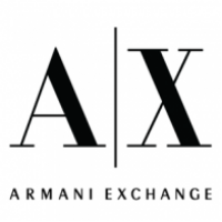 ARMANI EXCHANGE ARMANI EXCHANGE