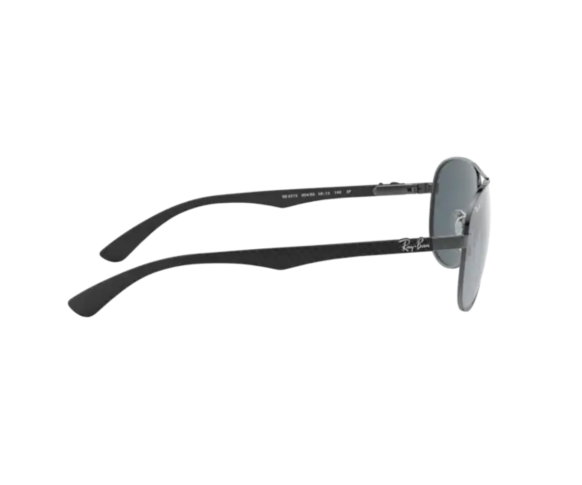 RAY BAN CARBON FIBRE RB8313/004/K6 RAY BAN CARBON FIBRE RB8313/004/K6