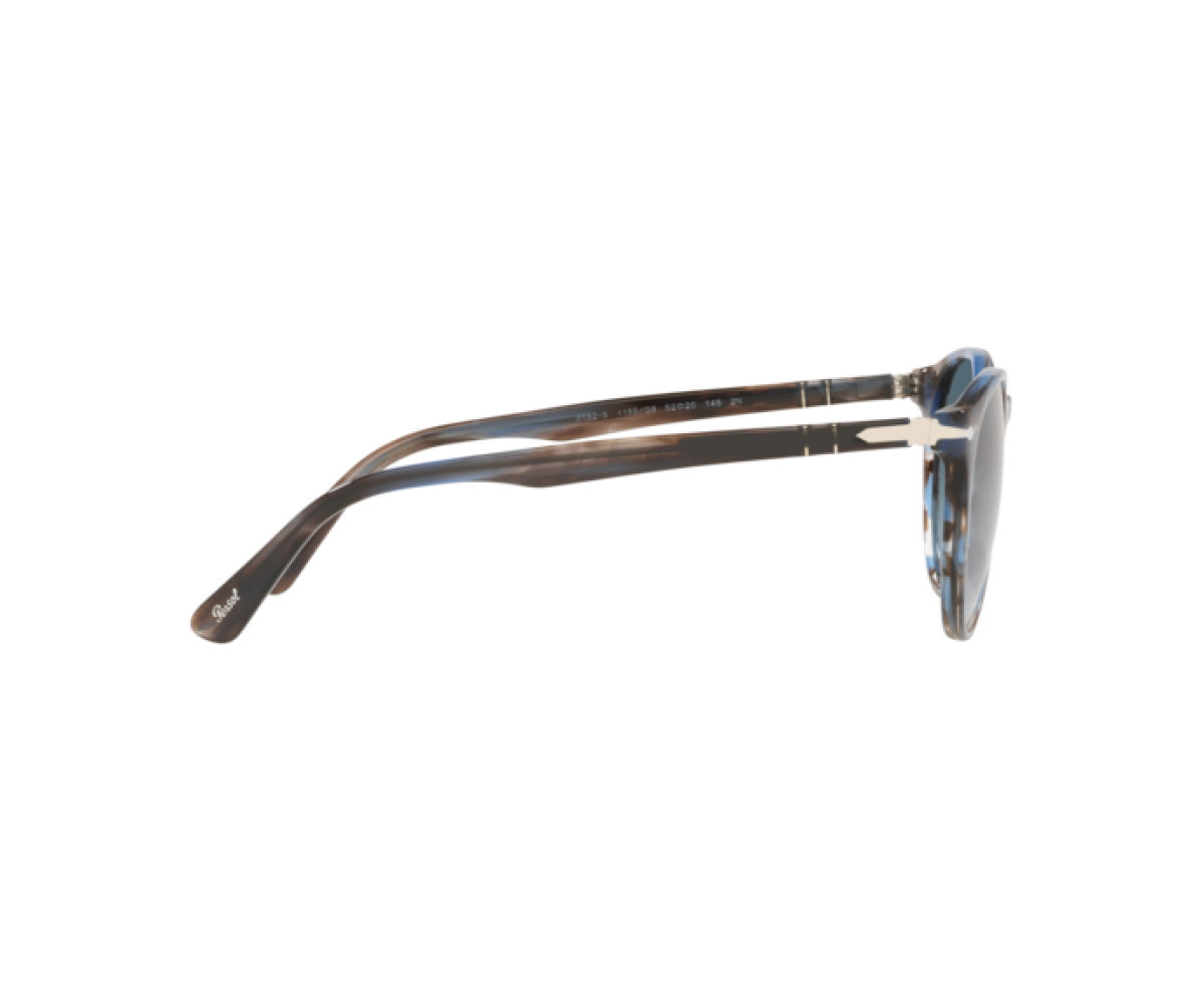 PERSOL PO3152S/1155/Q8 52 PERSOL PO3152S/1155/Q8 52