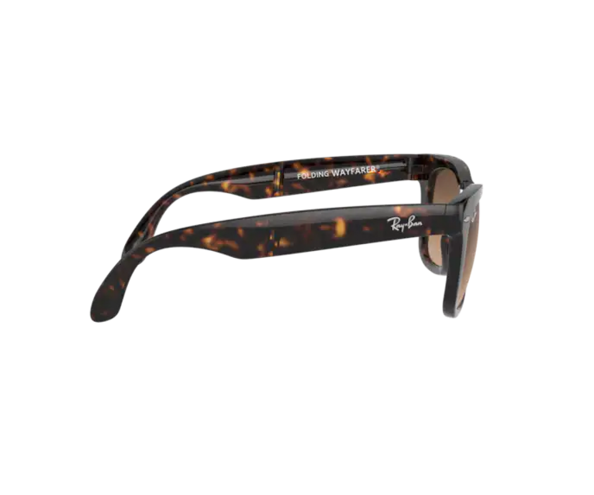 RAY BAN FOLDING WAYFARER RB4105/710/51 50 RAY BAN FOLDING WAYFARER RB4105/710/51 50