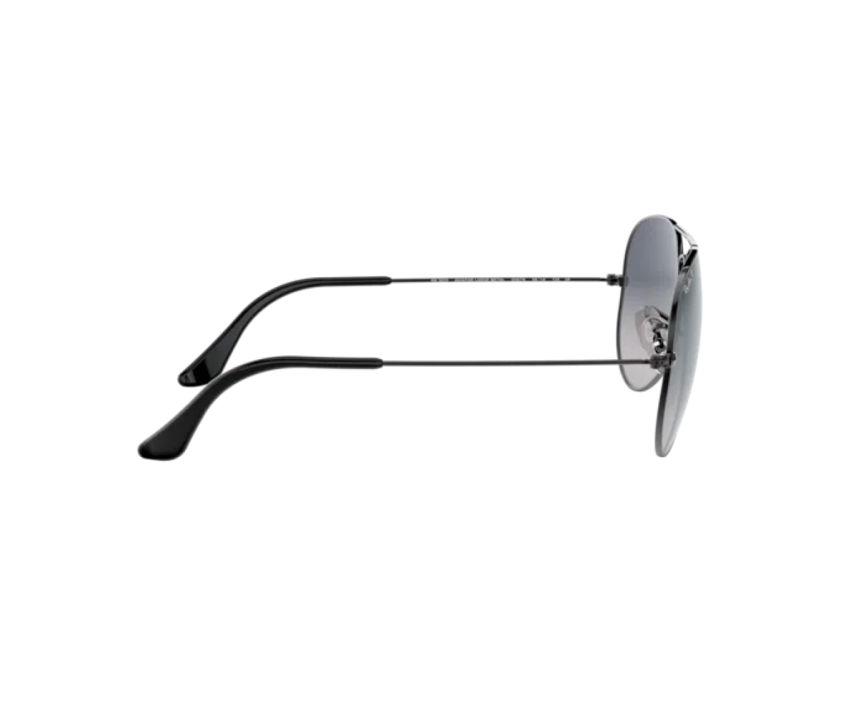 RAY BAN AVIATOR LARGE METAL RB3025/004/78 58 RAY BAN AVIATOR LARGE METAL RB3025/004/78 58