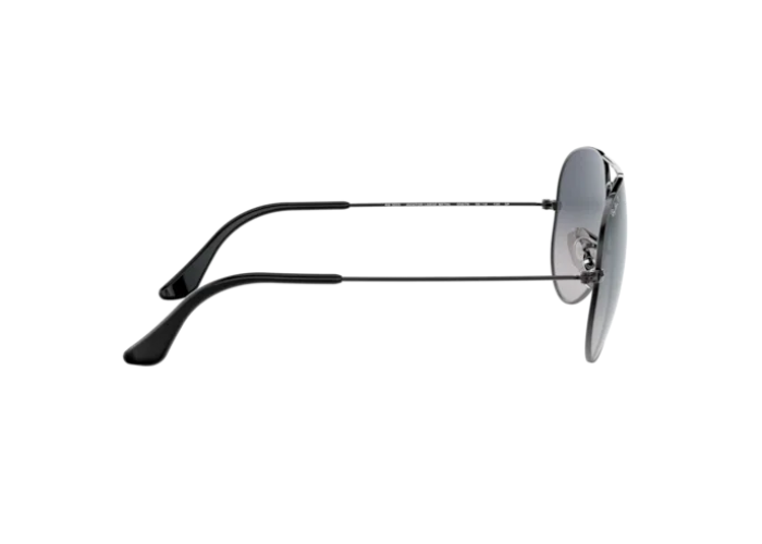 RAY BAN AVIATOR LARGE METAL RB3025/004/78 58 RAY BAN AVIATOR LARGE METAL RB3025/004/78 58